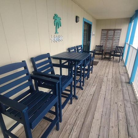 Beautiful 3 Bedroom Beachfront Condo Gulf Shores Εξωτερικό φωτογραφία