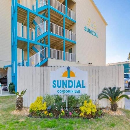Beautiful 3 Bedroom Beachfront Condo Gulf Shores Εξωτερικό φωτογραφία