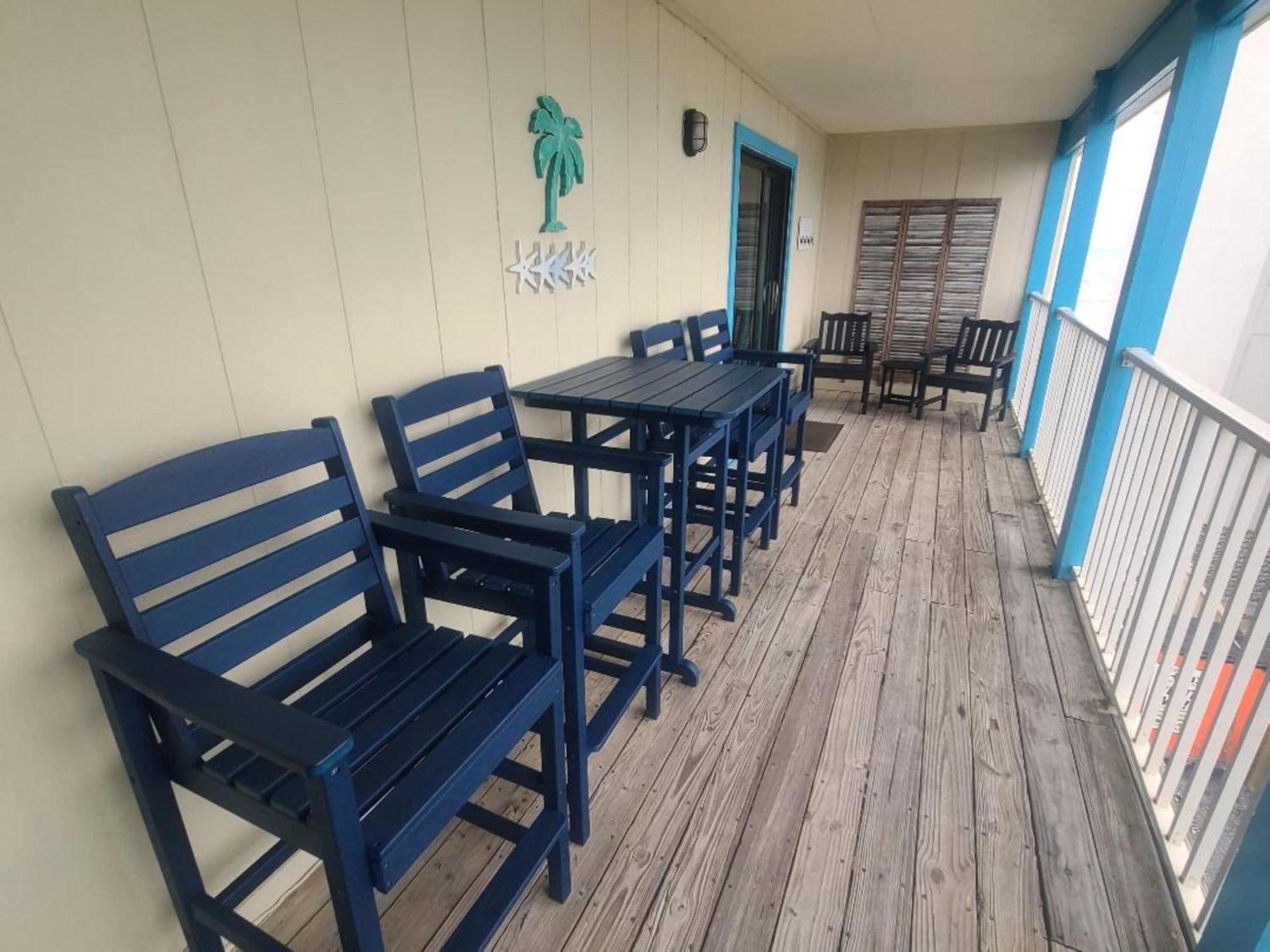 Beautiful 3 Bedroom Beachfront Condo Gulf Shores Εξωτερικό φωτογραφία