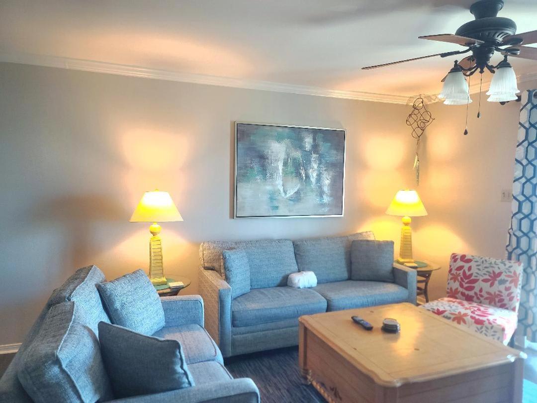 Beautiful 3 Bedroom Beachfront Condo Gulf Shores Εξωτερικό φωτογραφία