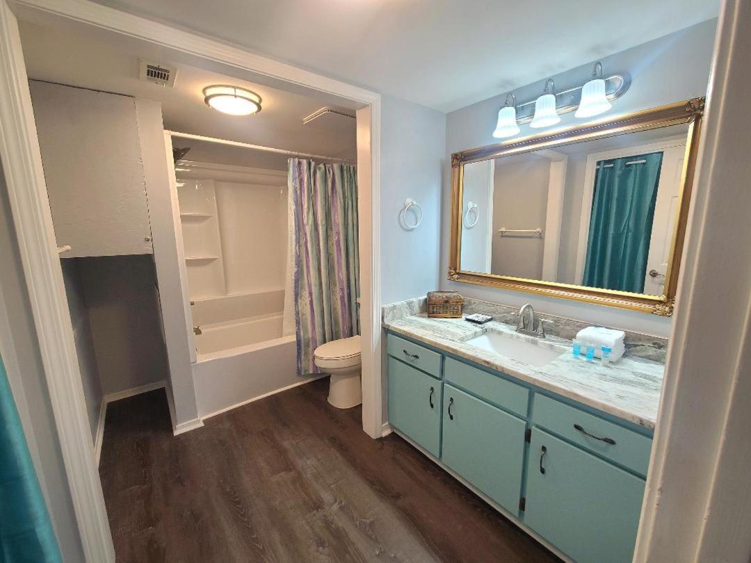Beautiful 3 Bedroom Beachfront Condo Gulf Shores Εξωτερικό φωτογραφία
