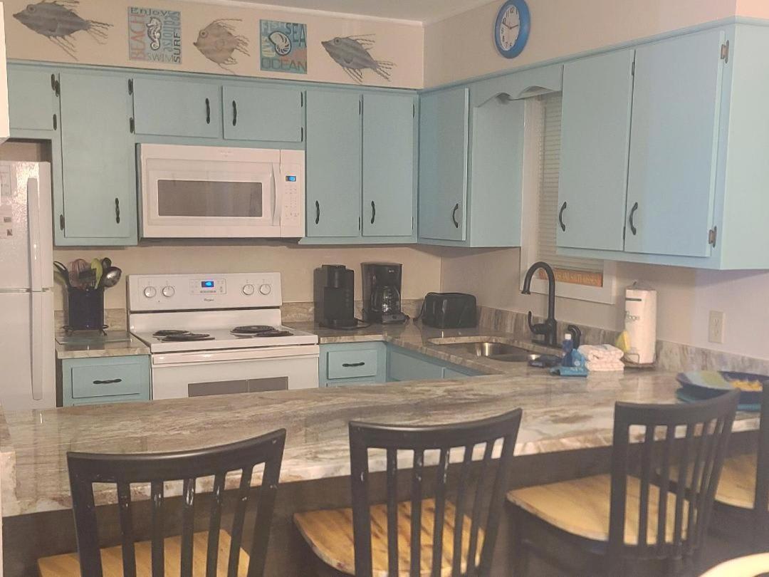 Beautiful 3 Bedroom Beachfront Condo Gulf Shores Εξωτερικό φωτογραφία