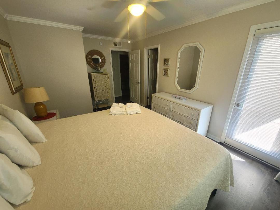 Beautiful 3 Bedroom Beachfront Condo Gulf Shores Εξωτερικό φωτογραφία