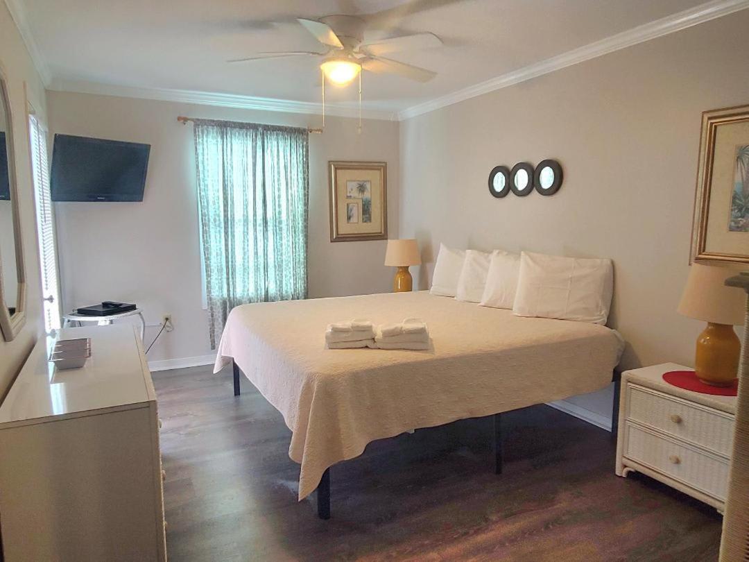 Beautiful 3 Bedroom Beachfront Condo Gulf Shores Εξωτερικό φωτογραφία