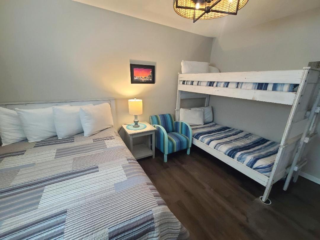 Beautiful 3 Bedroom Beachfront Condo Gulf Shores Εξωτερικό φωτογραφία
