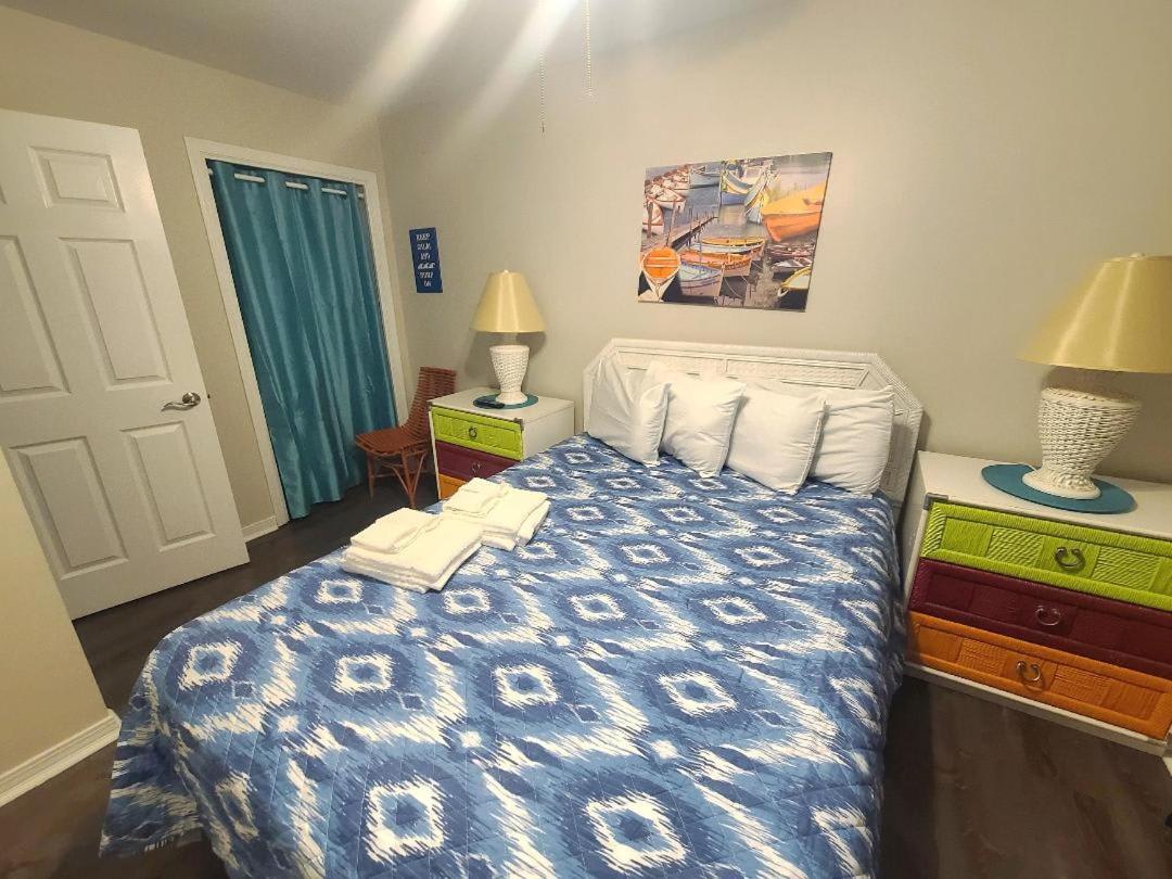 Beautiful 3 Bedroom Beachfront Condo Gulf Shores Εξωτερικό φωτογραφία